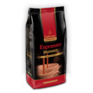 Dallmayr - Espresso Monaco 1000g zrnková